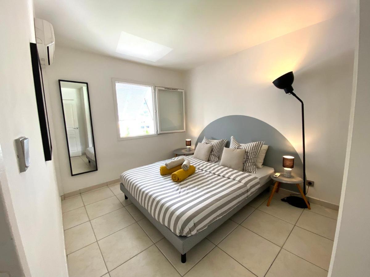 Appartement Lumineux Et Calme Saint-Denis Centre Екстер'єр фото